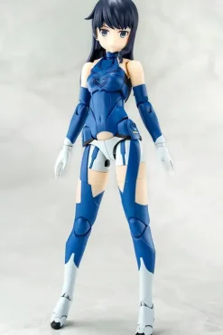 Mutsumi Koashi (Megami Device)