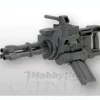 MW-29 Hand Gatling Gun