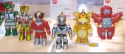 Myclone Tsuburaya As #1