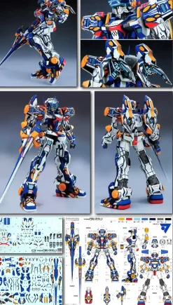 1/100 MZV-747-J Temjin 747J