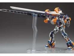 1/100 MZV-747-J Temjin 747J Radical Zapper