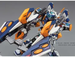 1/100 MZV-747-J Temjin 747J Radical Zapper