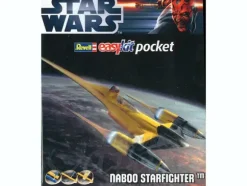 1/109 Naboo Starfighter