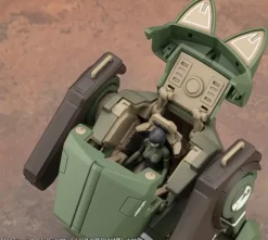 1/35 Nacchin Append Parts Set