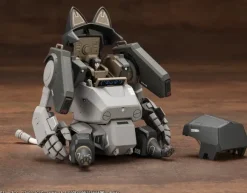 1/35 Nacchin Append Parts Set
