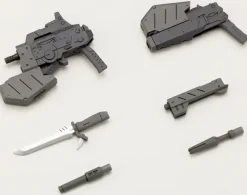 1/35 Nacchin Append Parts Set