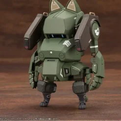 1/35 Nacchin Append Parts Set