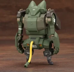 1/35 Nacchin Append Parts Set