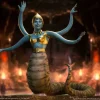 Naga Soft Vinyl Figure