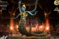 Naga Soft Vinyl Figure