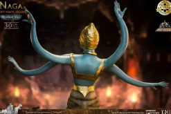 Naga Soft Vinyl Figure