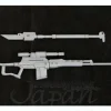 Naginata/Sniper Rifle (Renewal)