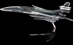1/100 Nantianmen Project Xuannu Type III Sky Fighter X-03 Camouflage Machine Plastic Model Kit