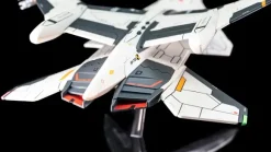 1/100 Nantianmen Project Xuannu Type III Sky Fighter X-03 Captain Machine Plastic Model Kit