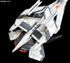 1/100 Nantianmen Project Xuannu Type III Sky Fighter X-03 Captain Machine Plastic Model Kit