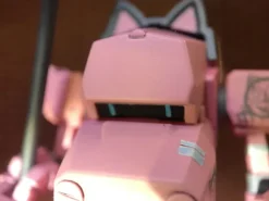 Natchin Type 7 V Conversion Kit SP (Sakura Pink)