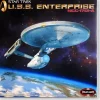 1/350 NCC-1701A USS Enterprise