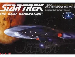 1/1400 NCC-1701-C Enterprise (AMT)
