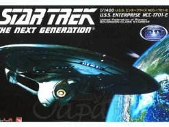 1/1400 NCC-1701-E Enterprise (AMT)