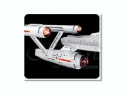 1/650 NCC-1701 USS Enterprise