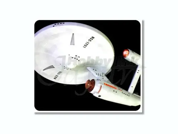 1/650 NCC-1701 USS Enterprise
