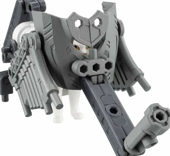 Neko Busou 3 Chumori (Random 1pc)