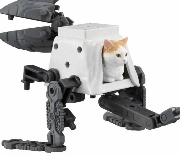 Neko Busou 3 Chumori (Random 1pc)