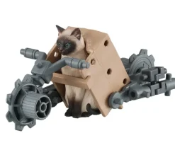 Neko Busou 2 Namimori (Random 1pc)