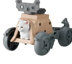 Neko Busou 2 Namimori (Random 1pc)