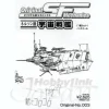 Nelson Class Space Battleship