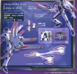 Neo Amdriver Rochetes