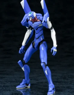 Neon Genesis Evangelion: Evangelion Unit-00 (Rebuild) TV Ver. (Reissue)