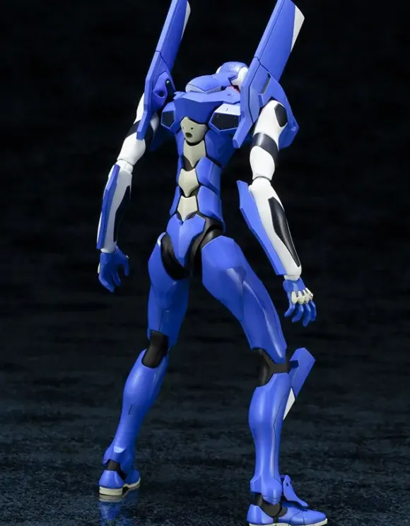 Neon Genesis Evangelion: Evangelion Unit-00 (Rebuild) TV Ver. (Reissue)