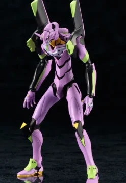 Neon Genesis Evangelion: EVA Unit-01 TV Ver. (Reissue)