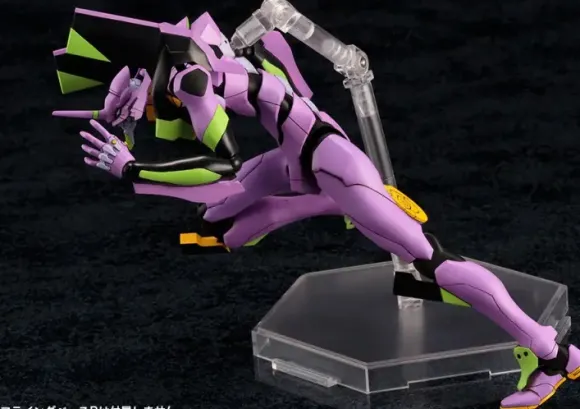 Neon Genesis Evangelion: EVA Unit-01 TV Ver. (Reissue)