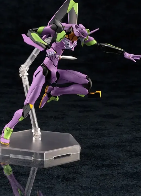 Neon Genesis Evangelion: EVA Unit-01 TV Ver. (Reissue)