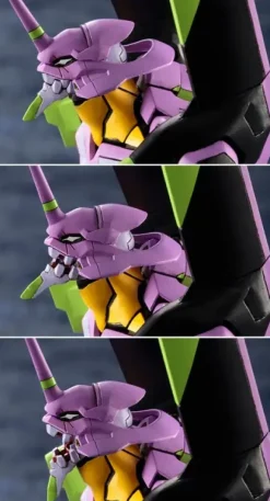 Neon Genesis Evangelion: EVA Unit-01 TV Ver. (Reissue)