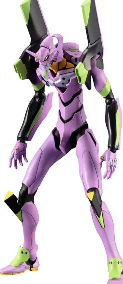 Neon Genesis Evangelion: EVA Unit-01 TV Ver. (Reissue)