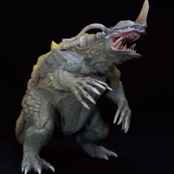 Neronga (Shin Ultraman) Mega Soft Vinyl Model Kit