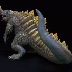 Neronga (Shin Ultraman) Mega Soft Vinyl Model Kit