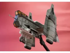 1/100 NERV Commander VTOL Aircraft YAGR-N101