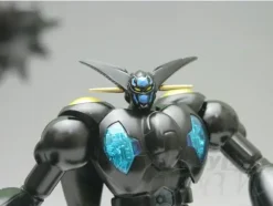 New Getter Robo Renewal Black Version