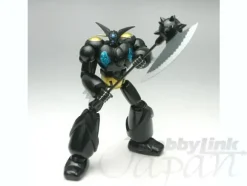 New Getter Robo Renewal Black Version