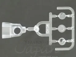 1/20 New Rally Pawn Conversion Parts