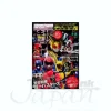 Newtype The Live 2012/04