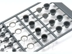 NEW U-Vernier (Round) M