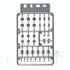 NEW U-Vernier (Square) S