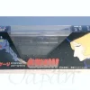 N-Gauge Galaxy Express 999