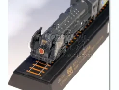 N-Gauge Galaxy Express 999