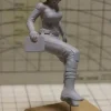 1/20 Nico Albraight Vacation Length